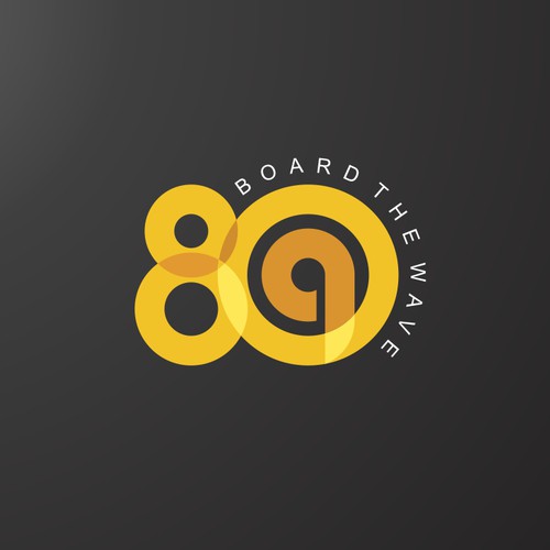"Board the wave" with the cool new lifestyle network 80g