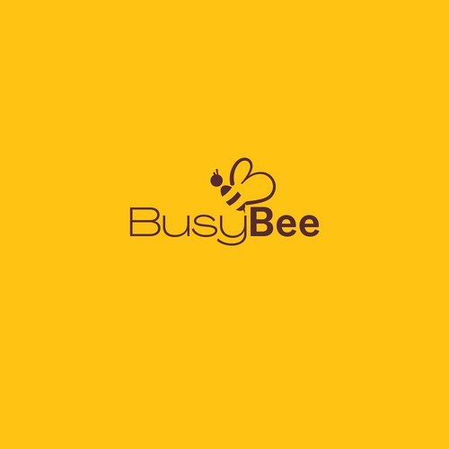 BusyBee Logo
