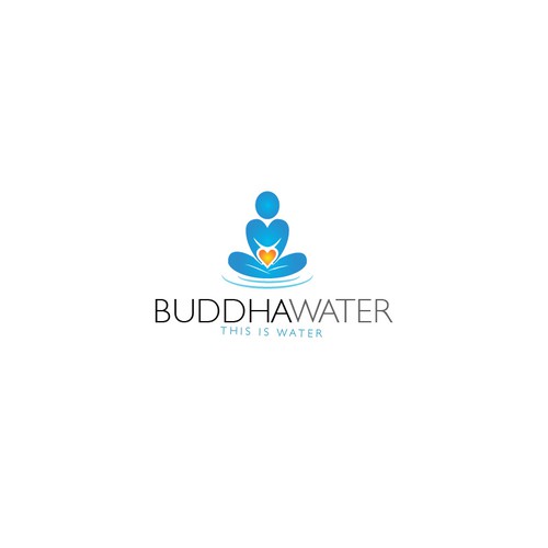 Create a peacefull brand