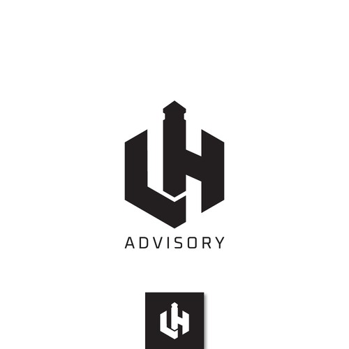 LIGHTHOUSE LOGO