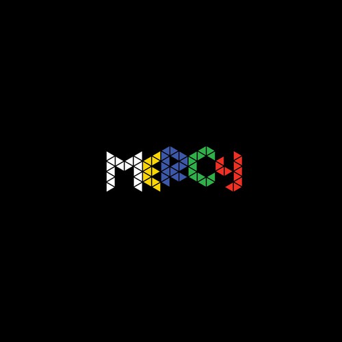 MERCY: Street fashion logo for international sports brand