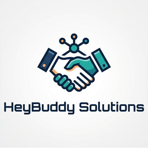 HeyBuddy Solution