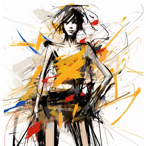 Fashion Illustration