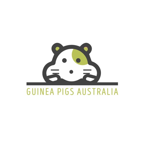 Guinea Pigs Australia