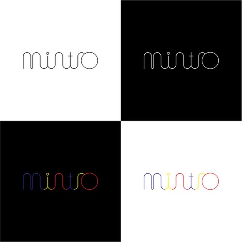 Simple and elegant concept in Mintro