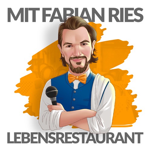 Podcast Cover