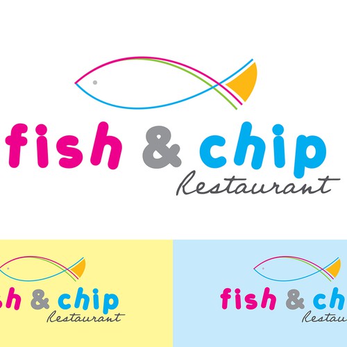 Fish n chip