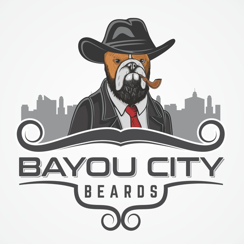 Bayou City Beards