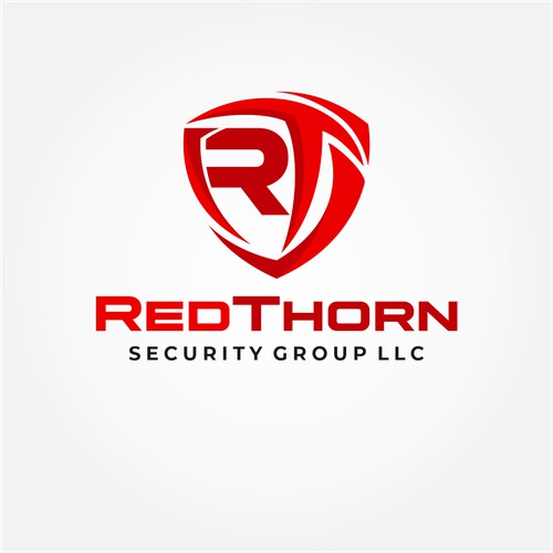 Logo Red Thorn cybersecurity
