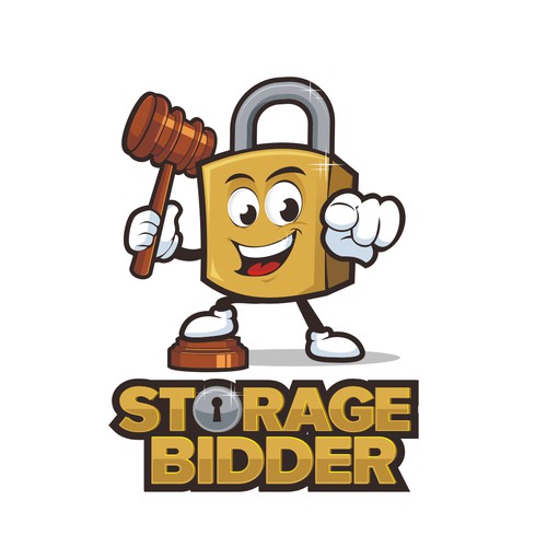 storage Bidder logo