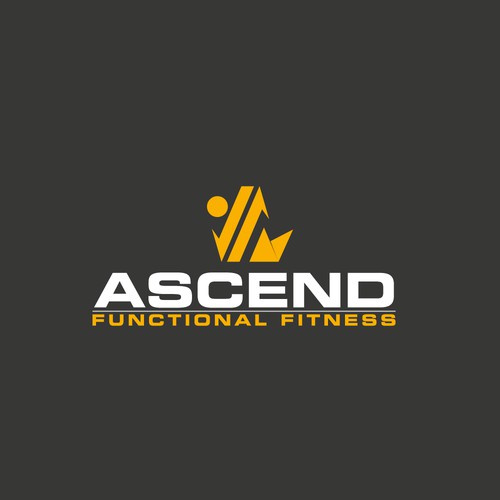 Ascend Functional Fitness rebranding
