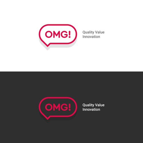 Logo OMG!