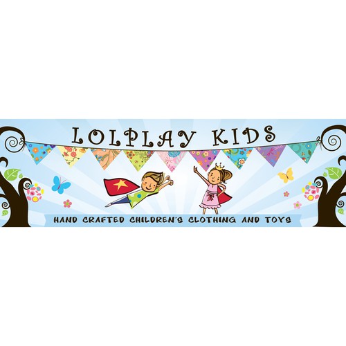 banner