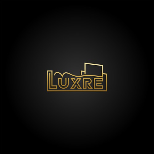 Luxury logo
