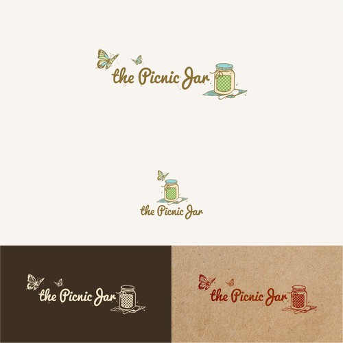 The Picnic Jar
