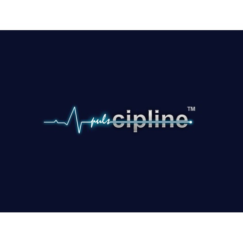 pulscipline needs a new logo