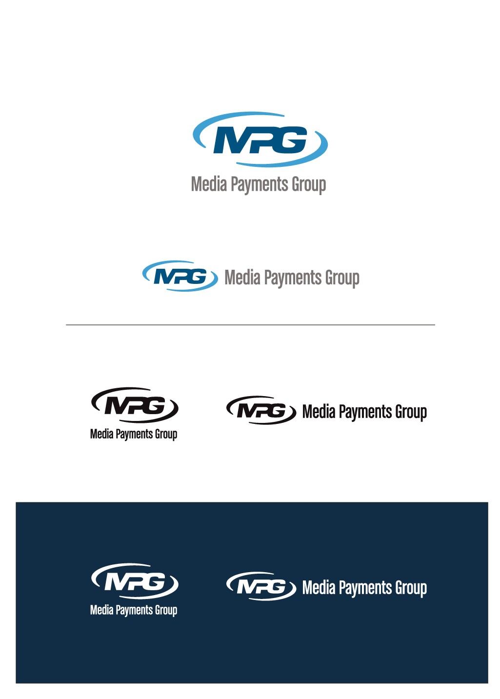 Modern designers please. Credit card processing company