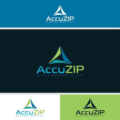 AccuZip Kontes