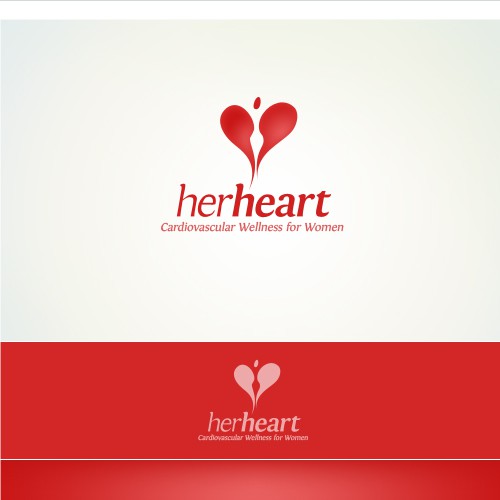 Her Heart (Logo)