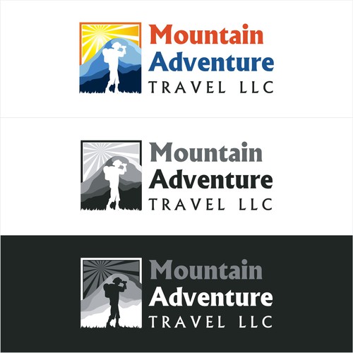 Mountain Adventure