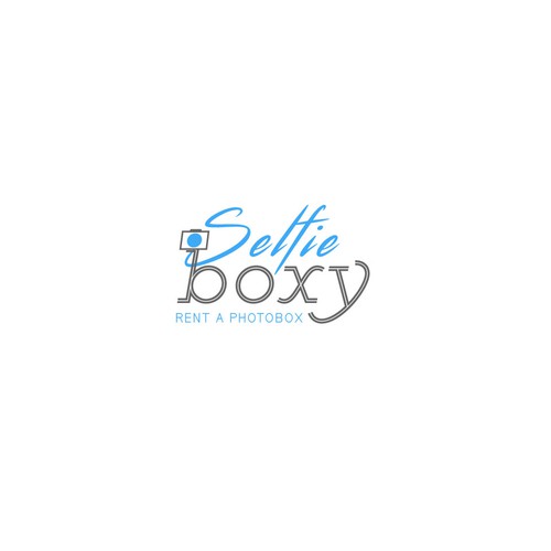 selfie boxy