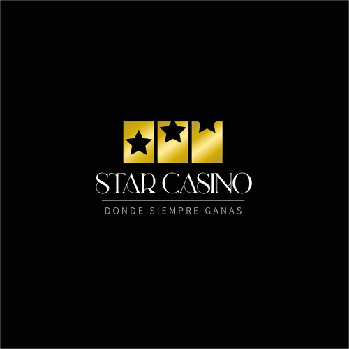 Logo Star Casino