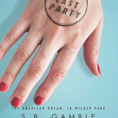 The Last Party Book