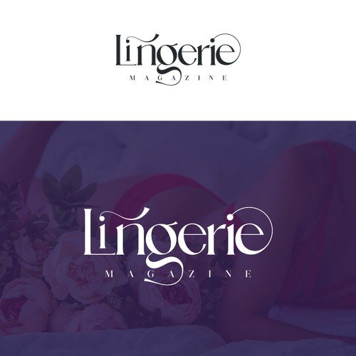 Lingerie Magazine