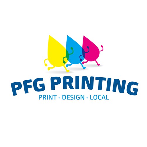 Printing is a Transparent Business