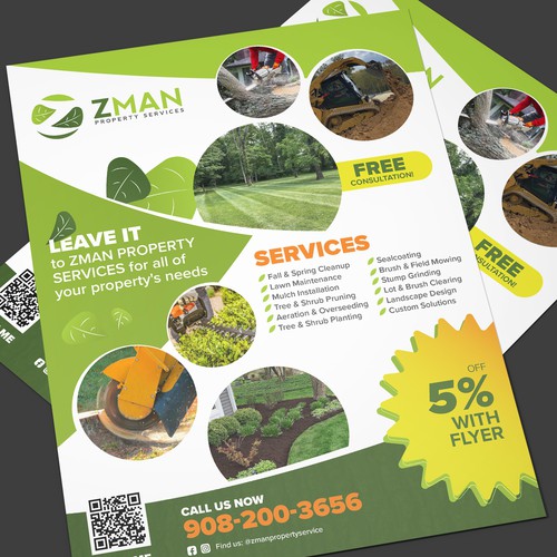 ZMAN Property Services