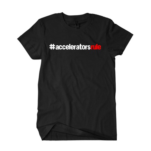 accelerators rule