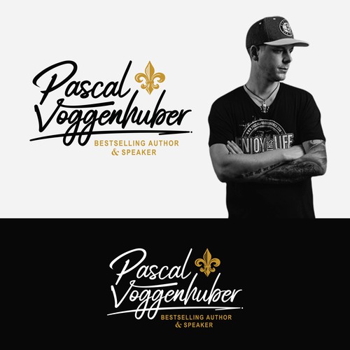 Pascal voggenhuber Logo