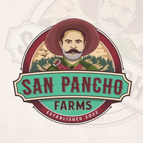 San Pancho Farms