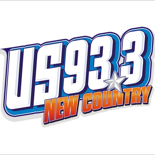Help Country Radio Station with New Logo