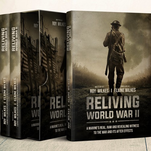 reliving ww2