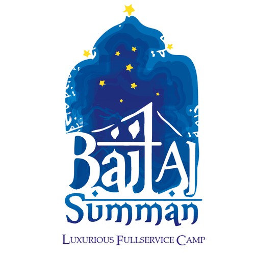 *Prize Guaranteed* logo for Bait Al Summan