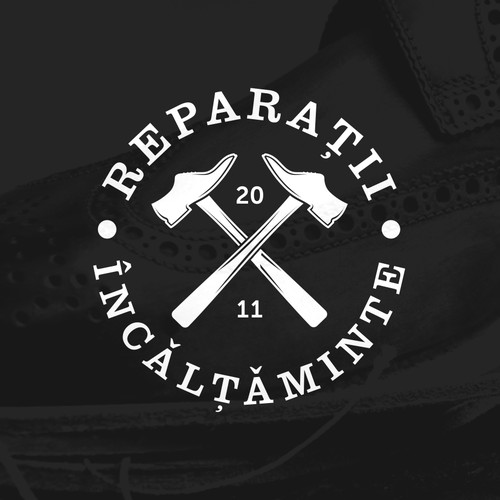 Shoes Repair Shop