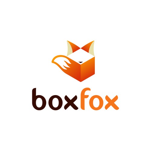 boxfox标志