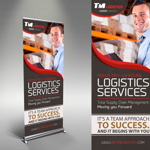 Let's Create a POP-up Banner to POP and attract/recruit potential employees!