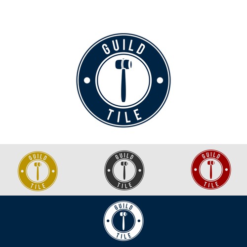 GUILD TILE LLC