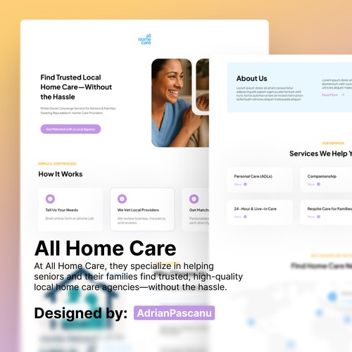 All Home Care