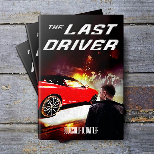 The Last Driver