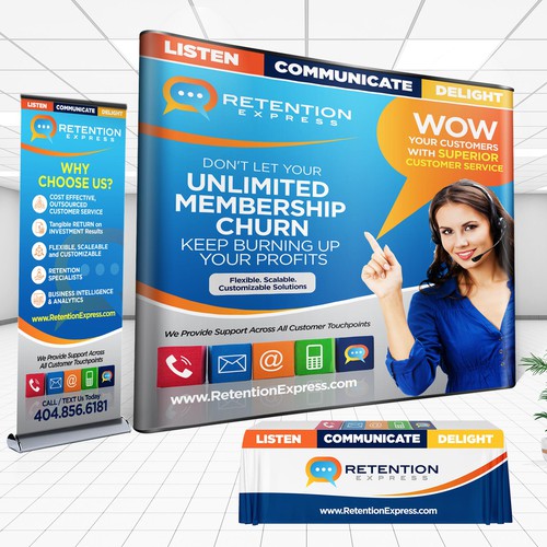 Retention Express