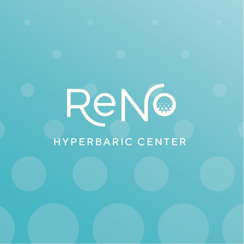 logo for hyperbaric company 
