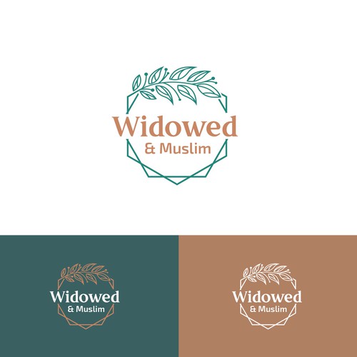 Widowed & Muslim