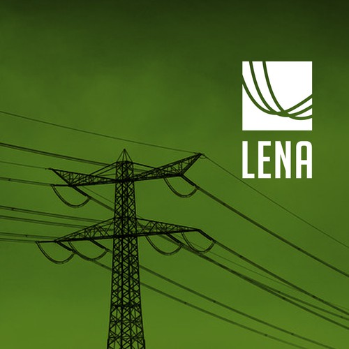 Logo for LENA -  Chair of Electrical Networks Renewable Energy