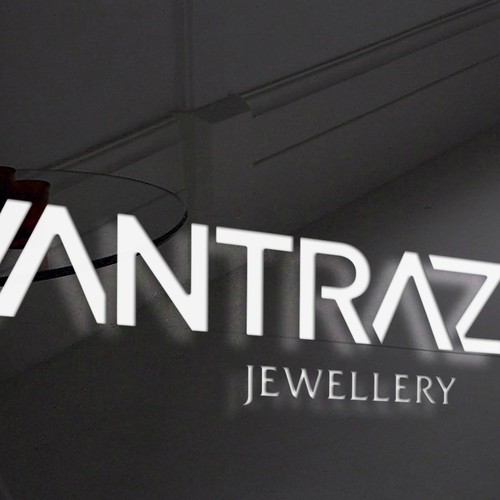 Vantraz logo