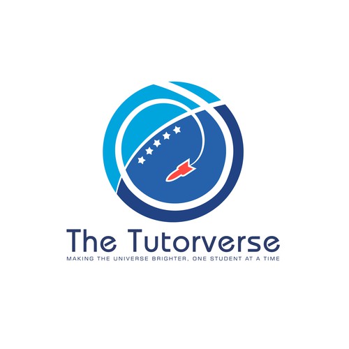 Help The Tutorverse with a new logo