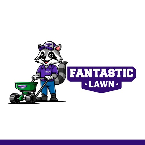 Fantastic Lawn