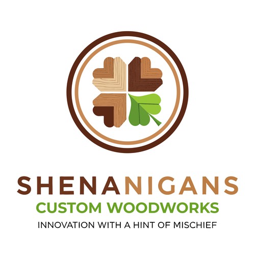 Shenanigans Custom Woodcraft
